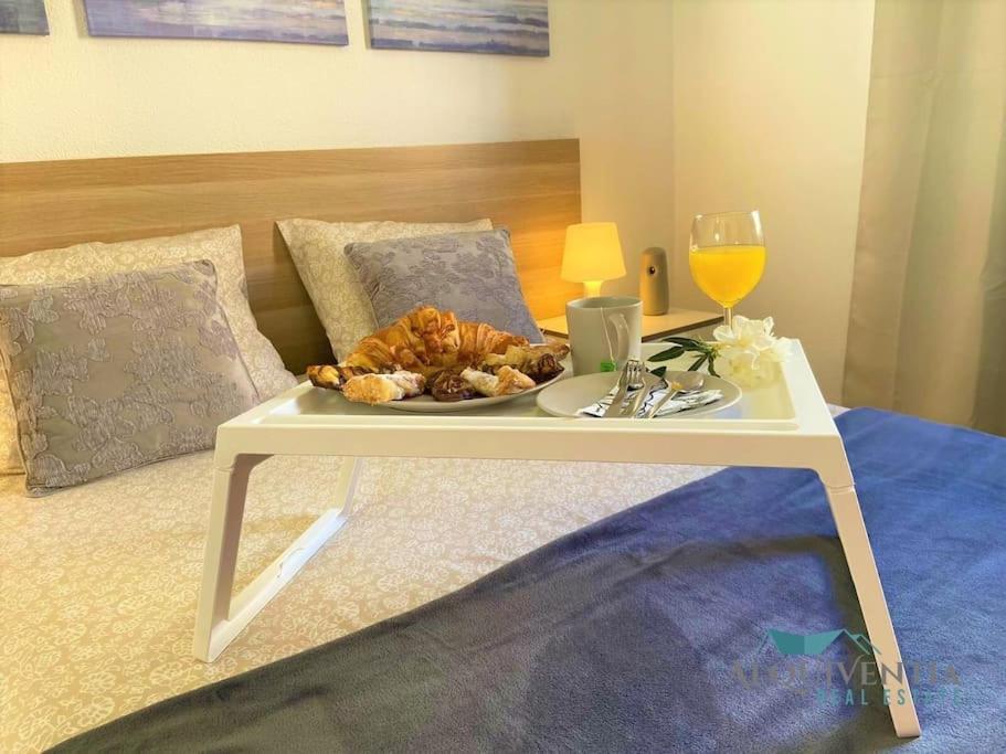 Texeida'S Home Arguineguin Luaran gambar