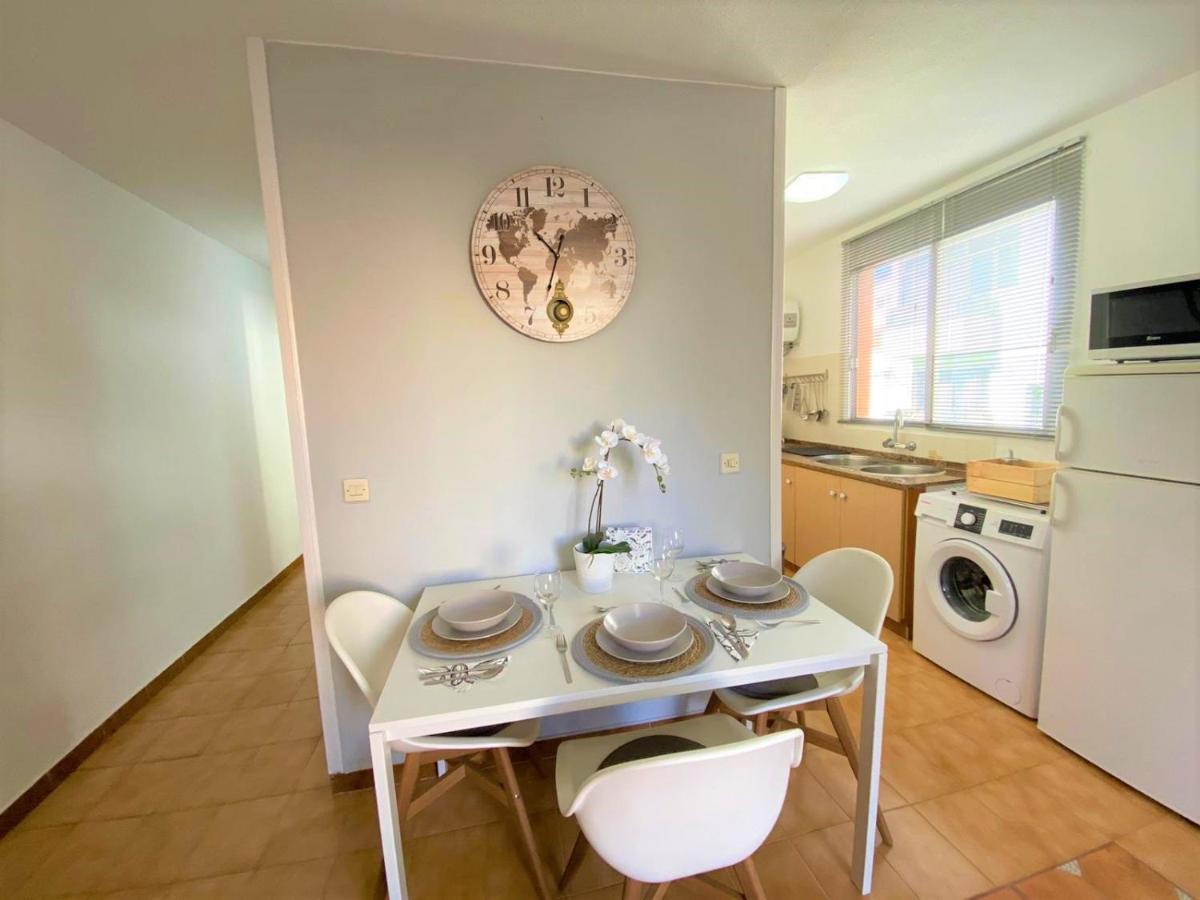 Texeida'S Home Arguineguin Luaran gambar