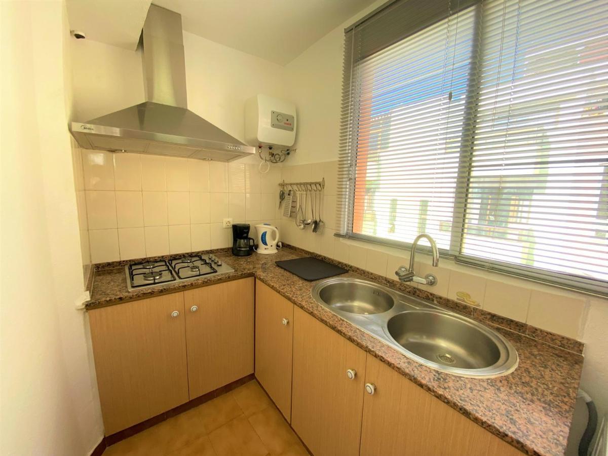 Texeida'S Home Arguineguin Luaran gambar