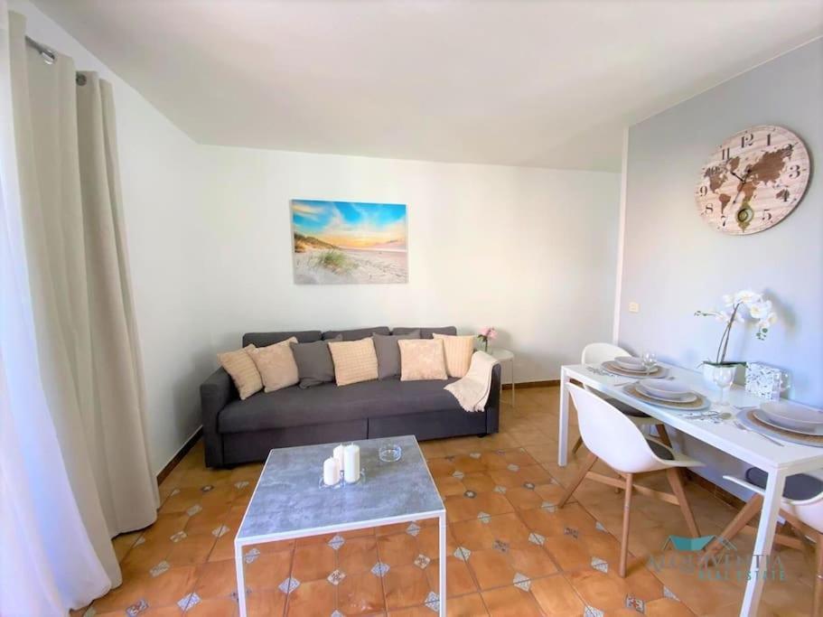 Texeida'S Home Arguineguin Luaran gambar