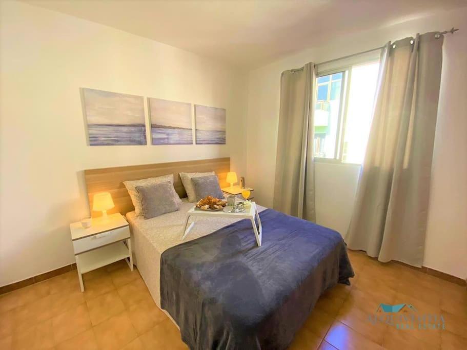 Texeida'S Home Arguineguin Luaran gambar
