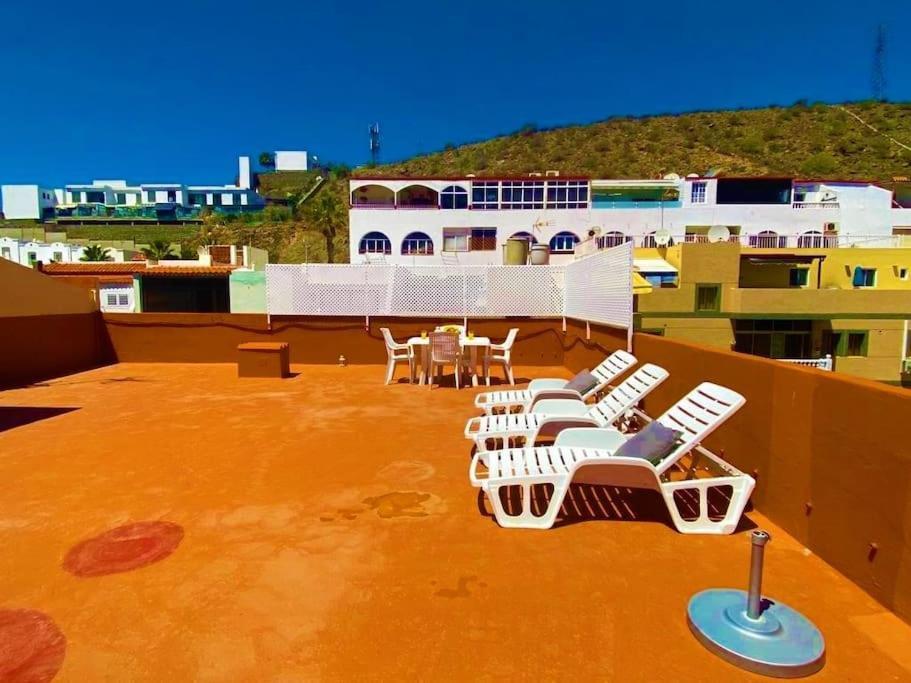 Texeida'S Home Arguineguin Luaran gambar