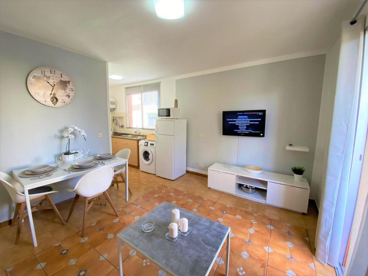 Texeida'S Home Arguineguin Luaran gambar