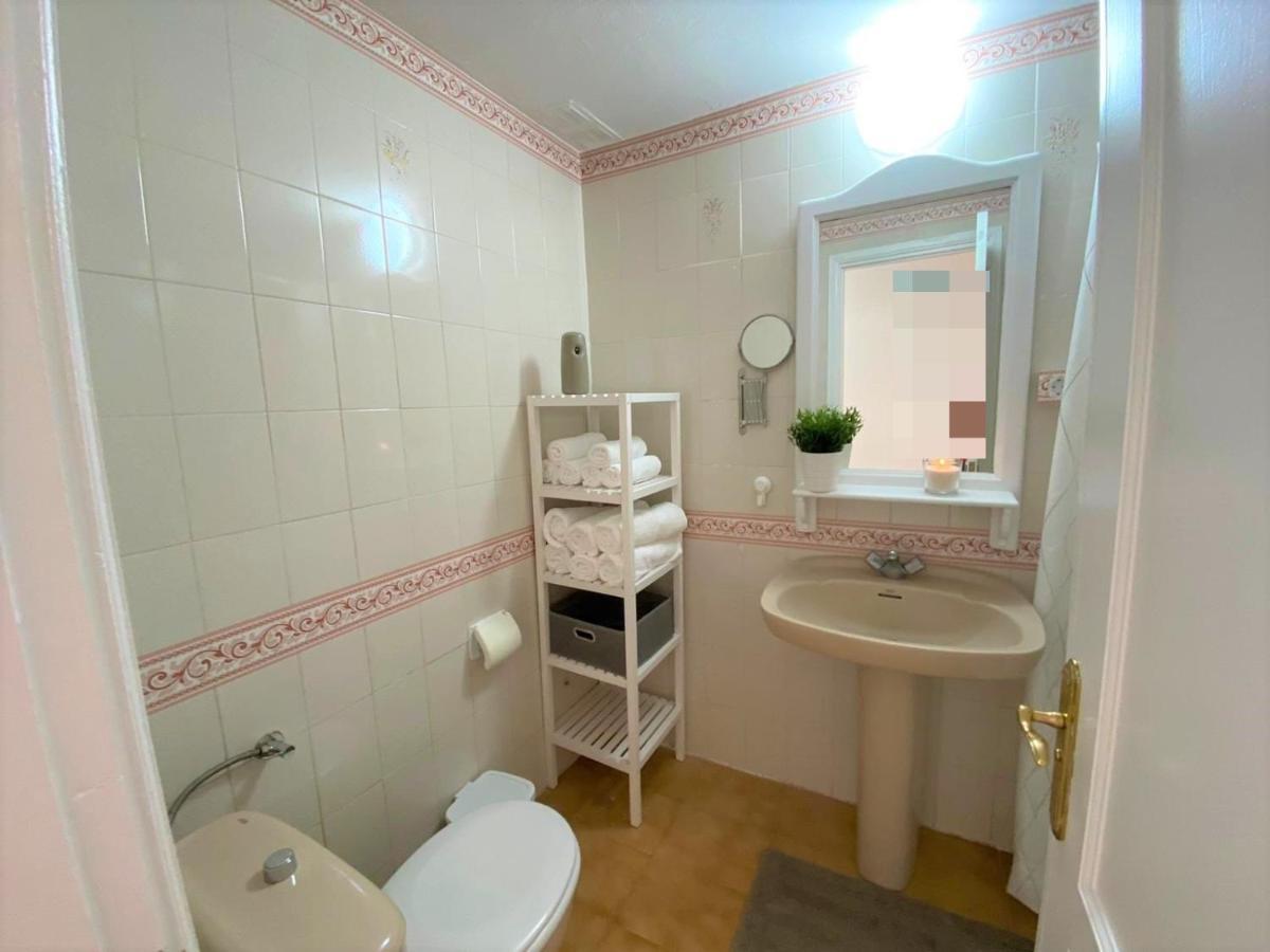 Texeida'S Home Arguineguin Luaran gambar