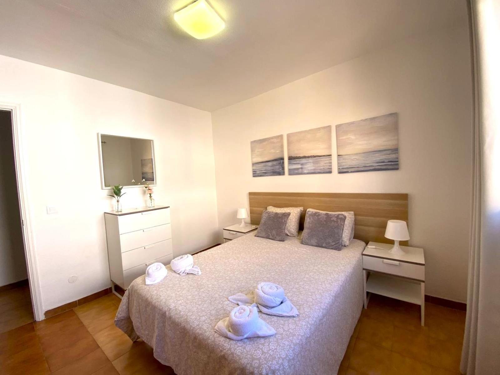 Texeida'S Home Arguineguin Luaran gambar