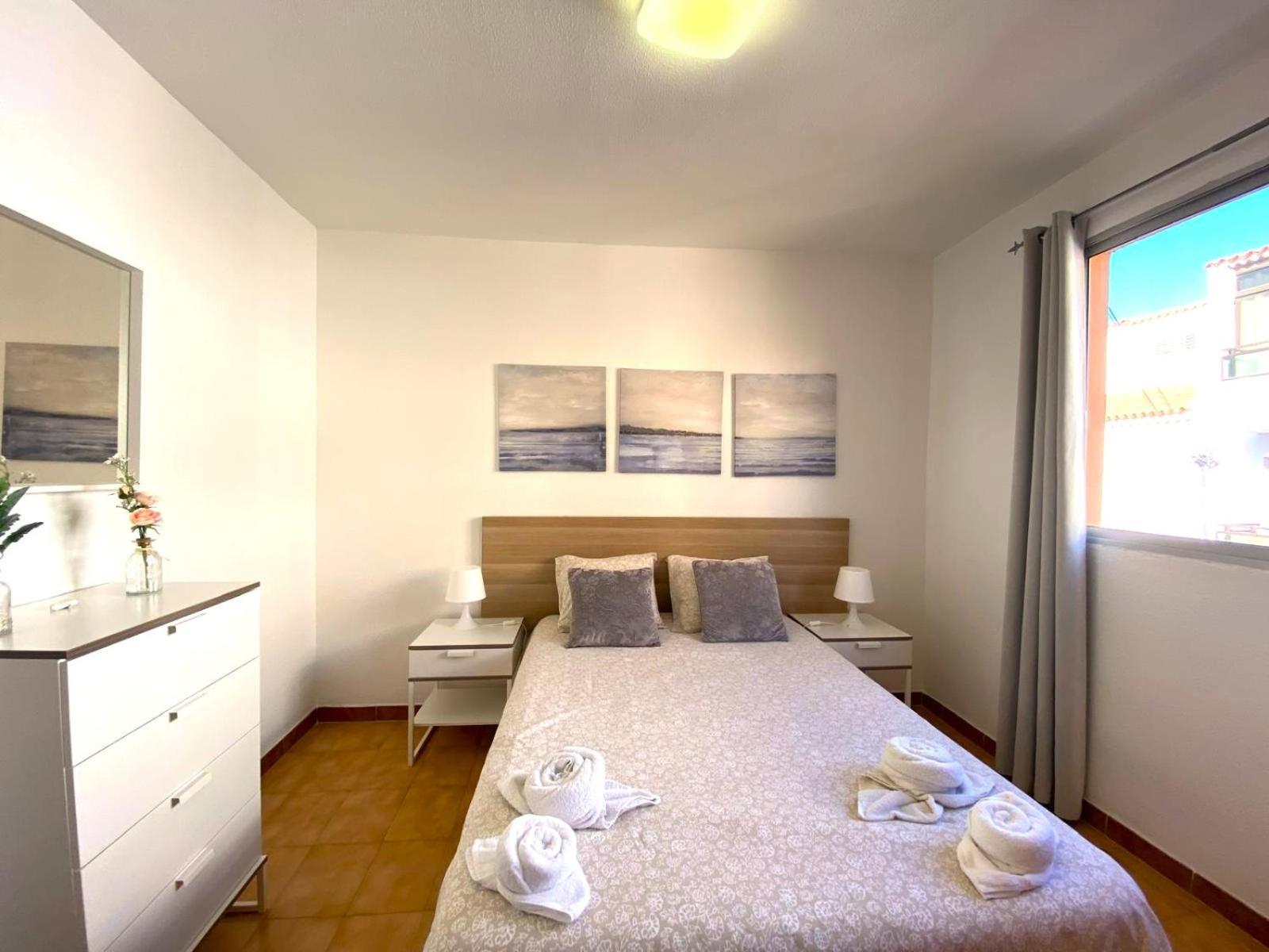Texeida'S Home Arguineguin Luaran gambar