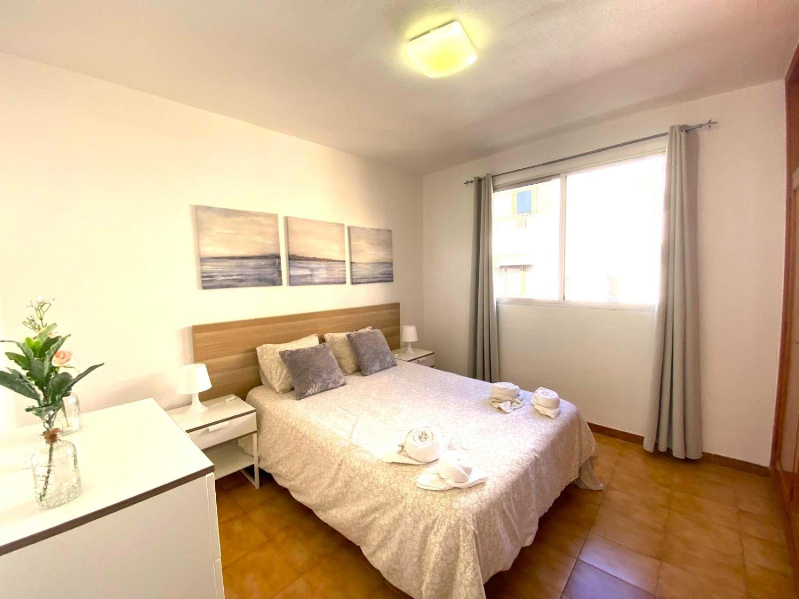 Texeida'S Home Arguineguin Luaran gambar