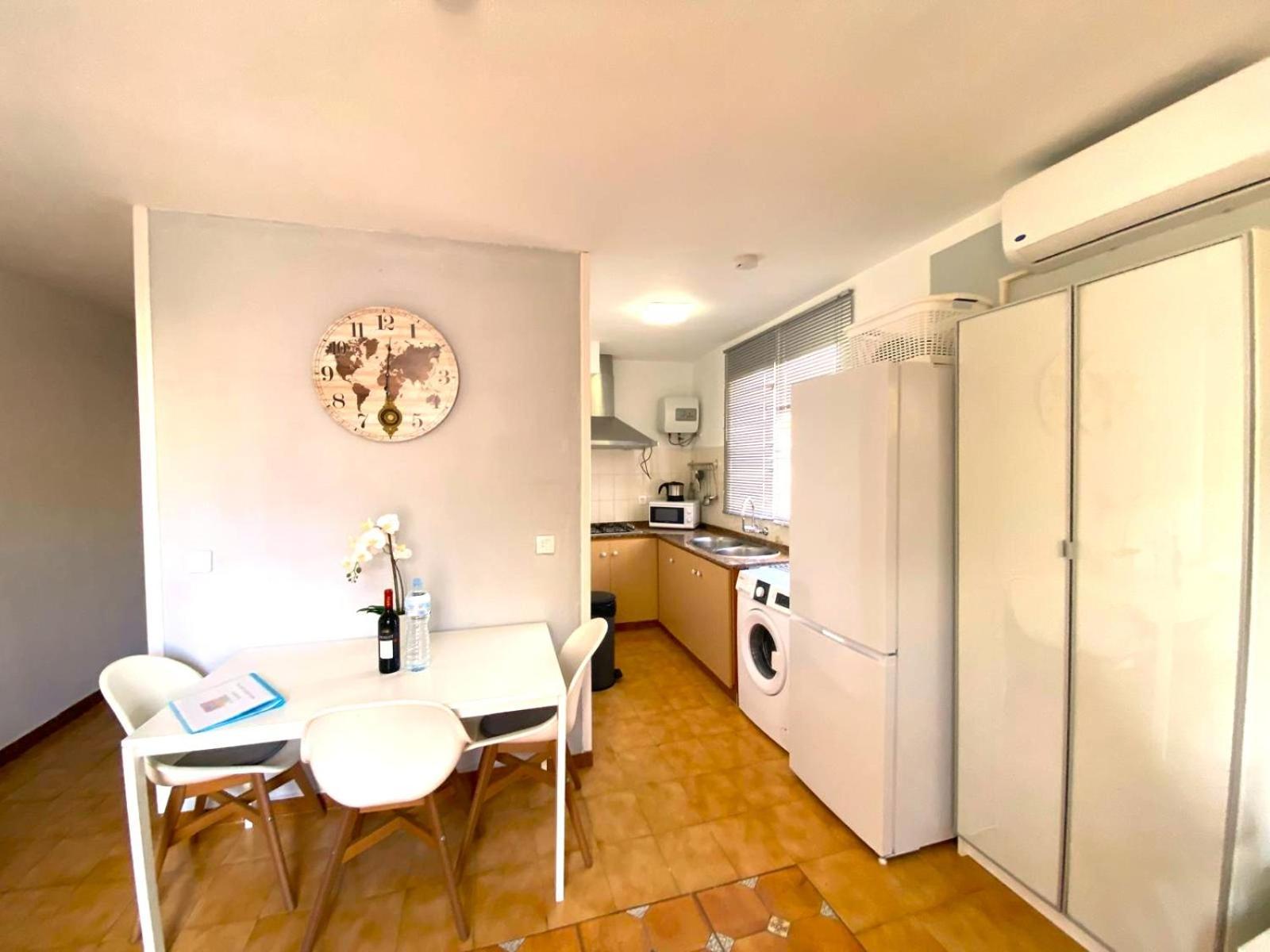 Texeida'S Home Arguineguin Luaran gambar
